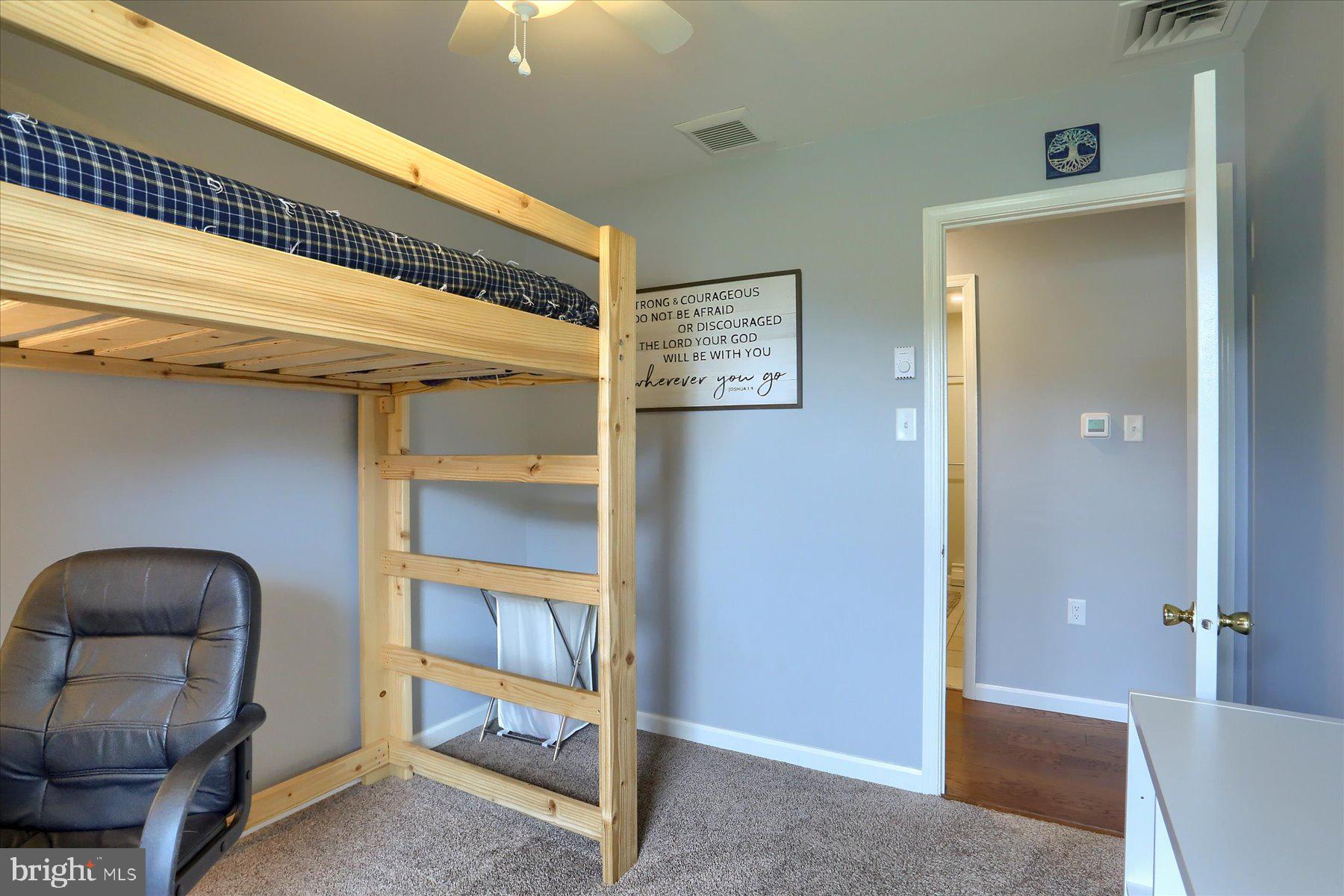 COUNTRY ESTATES - Residential