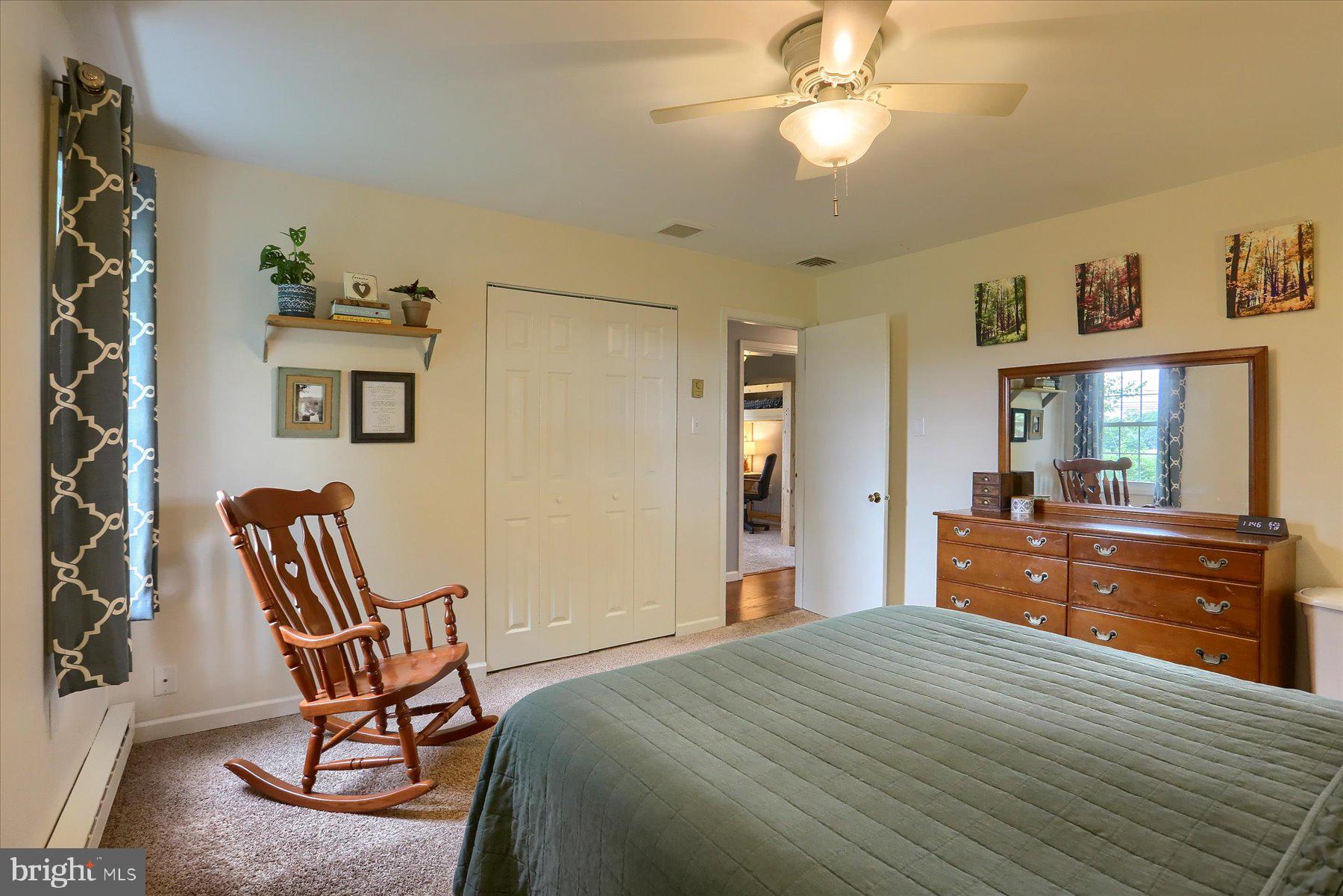 COUNTRY ESTATES - Residential