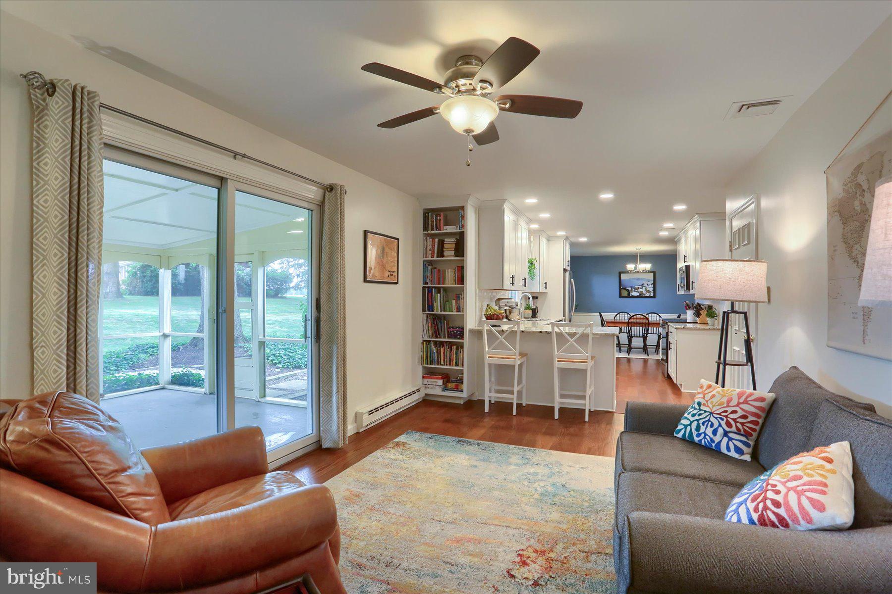 COUNTRY ESTATES - Residential