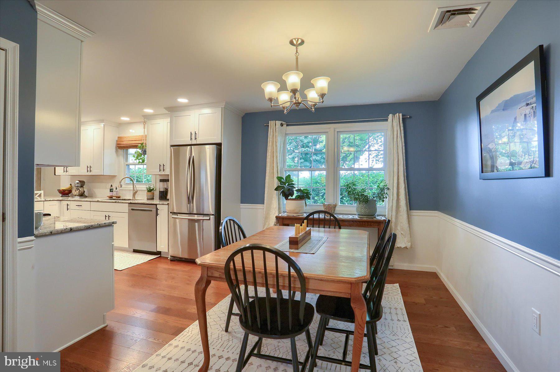 COUNTRY ESTATES - Residential