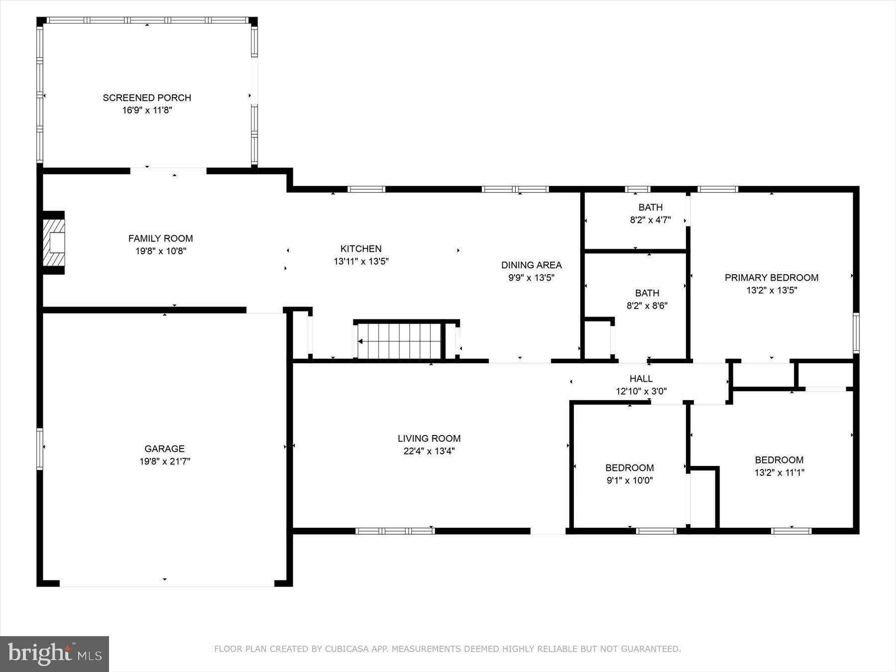 COUNTRY ESTATES - Residential