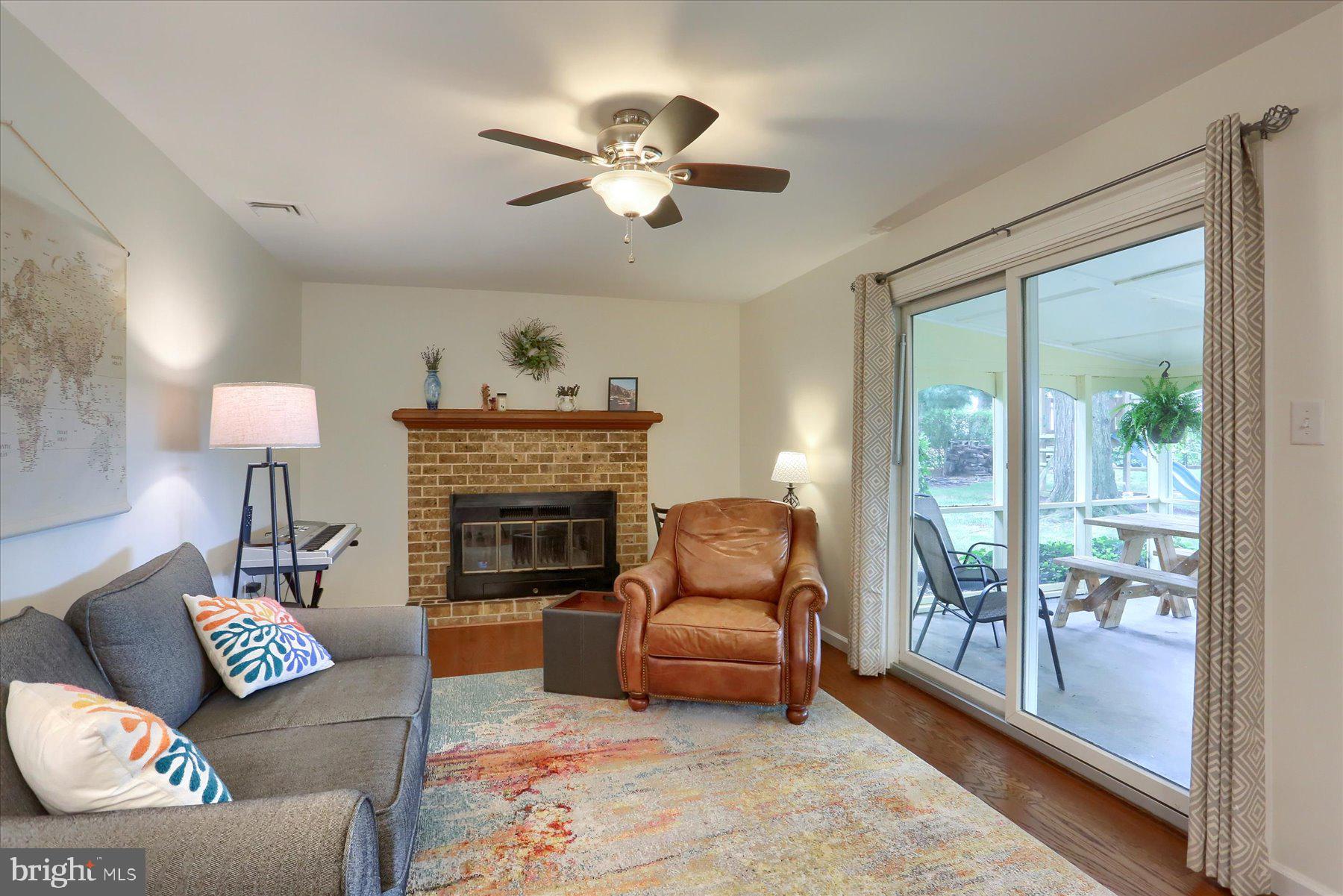 COUNTRY ESTATES - Residential