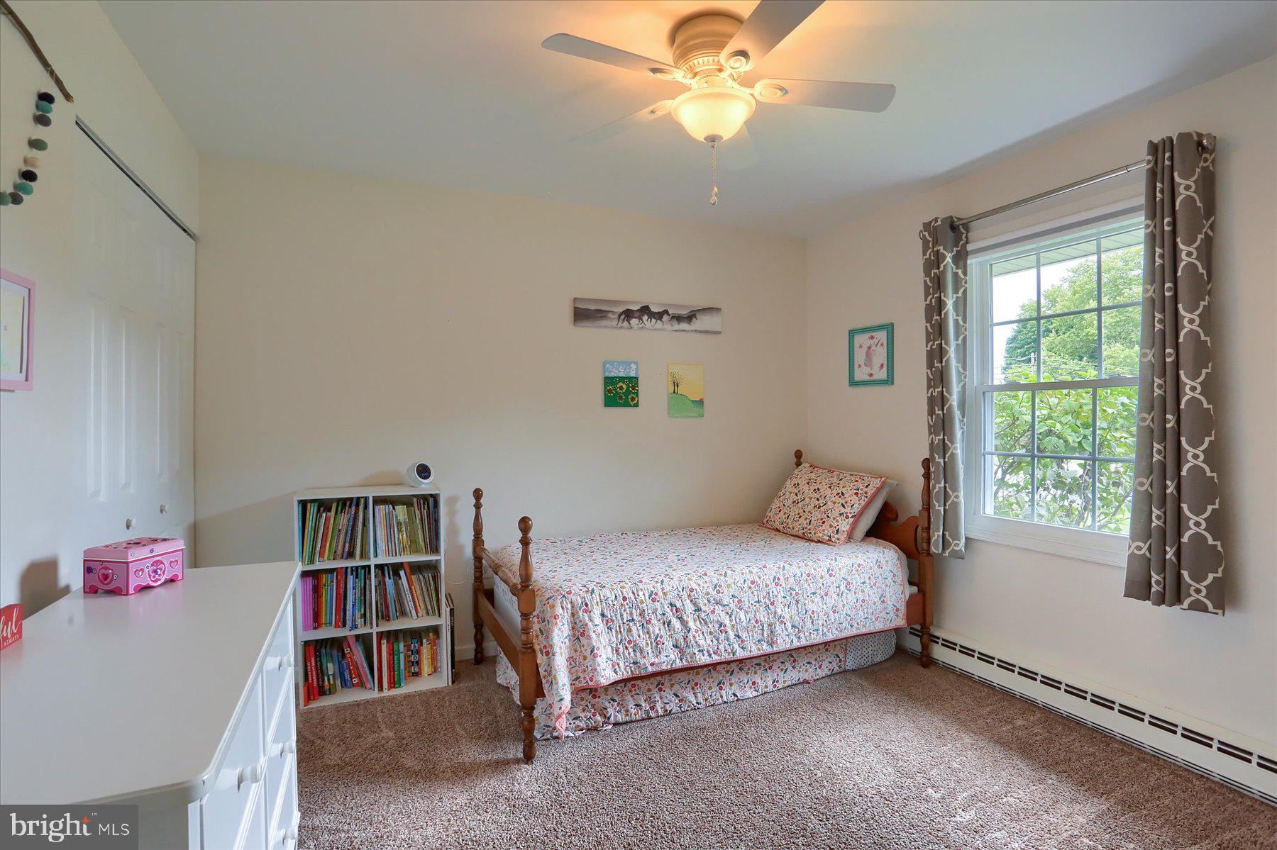 COUNTRY ESTATES - Residential