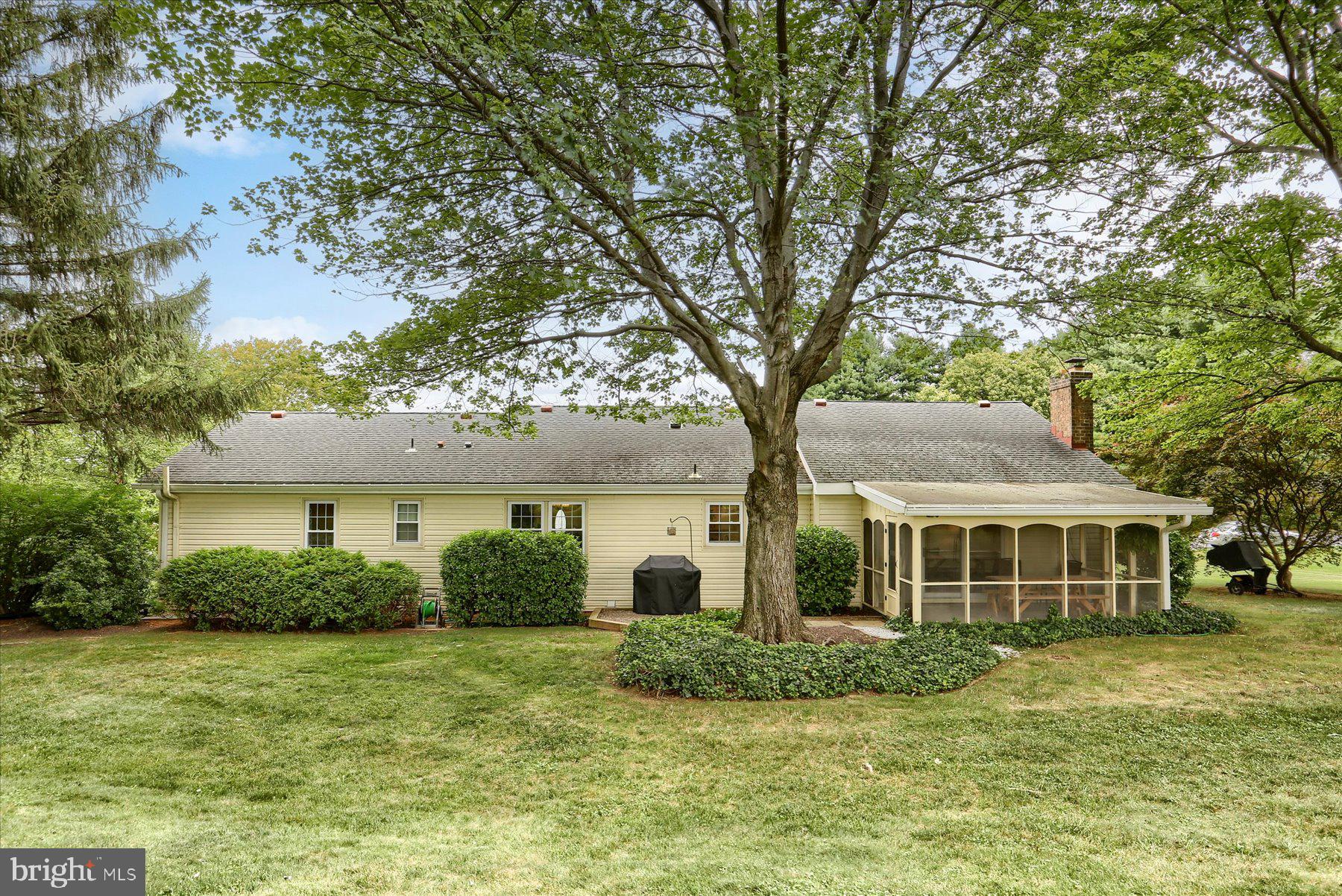 COUNTRY ESTATES - Residential