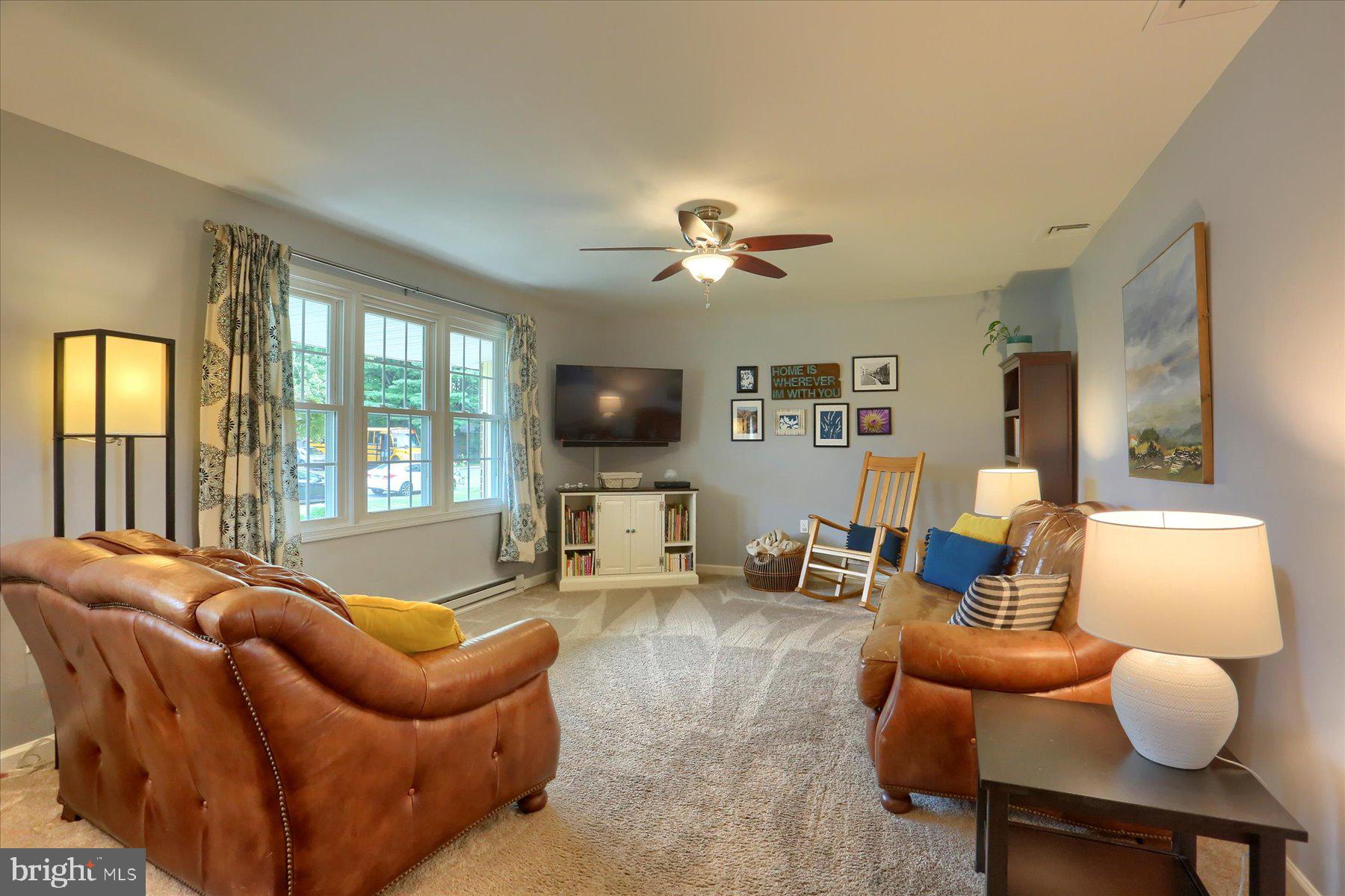 COUNTRY ESTATES - Residential