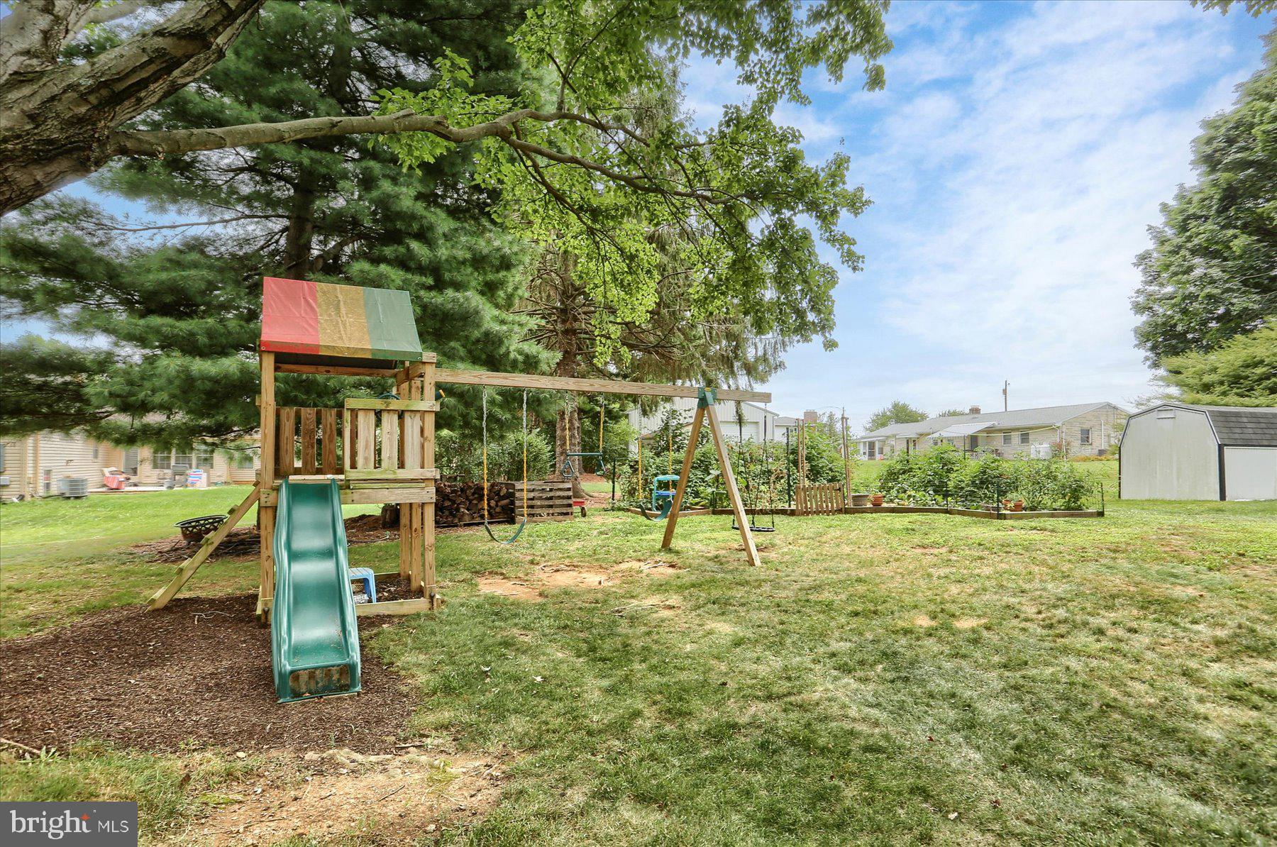 COUNTRY ESTATES - Residential