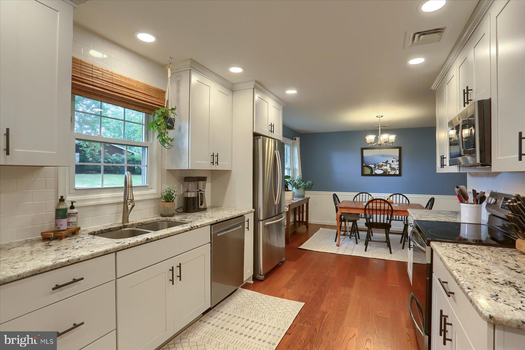 COUNTRY ESTATES - Residential