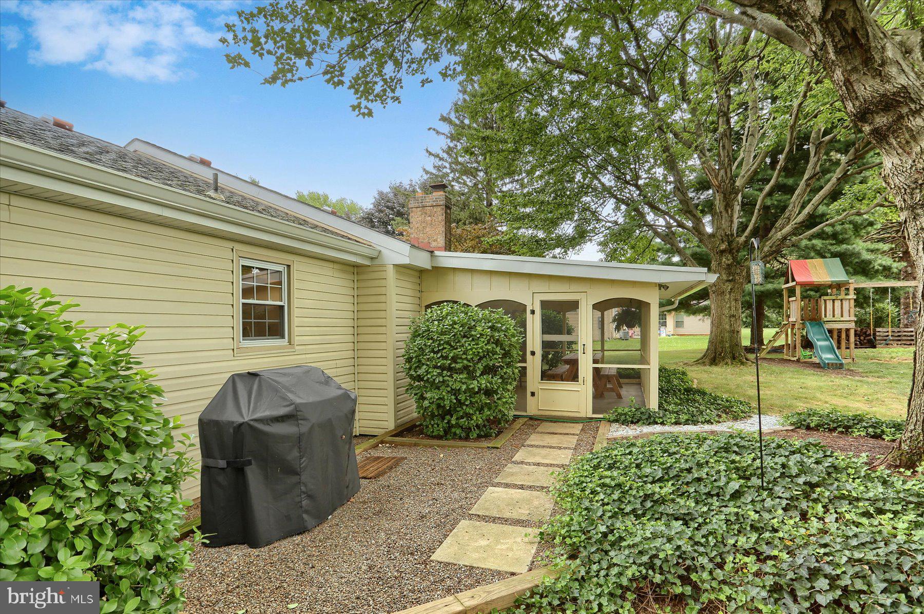 COUNTRY ESTATES - Residential