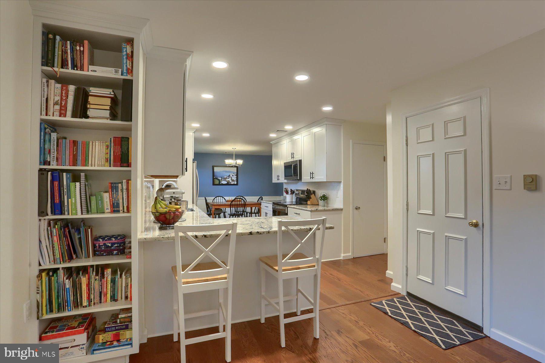 COUNTRY ESTATES - Residential