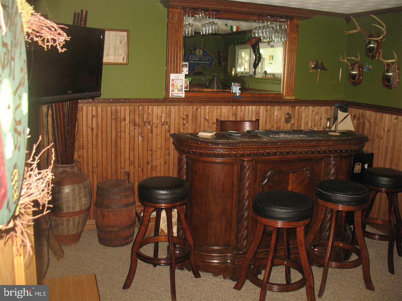 STONEWOOD FARMS - Residential