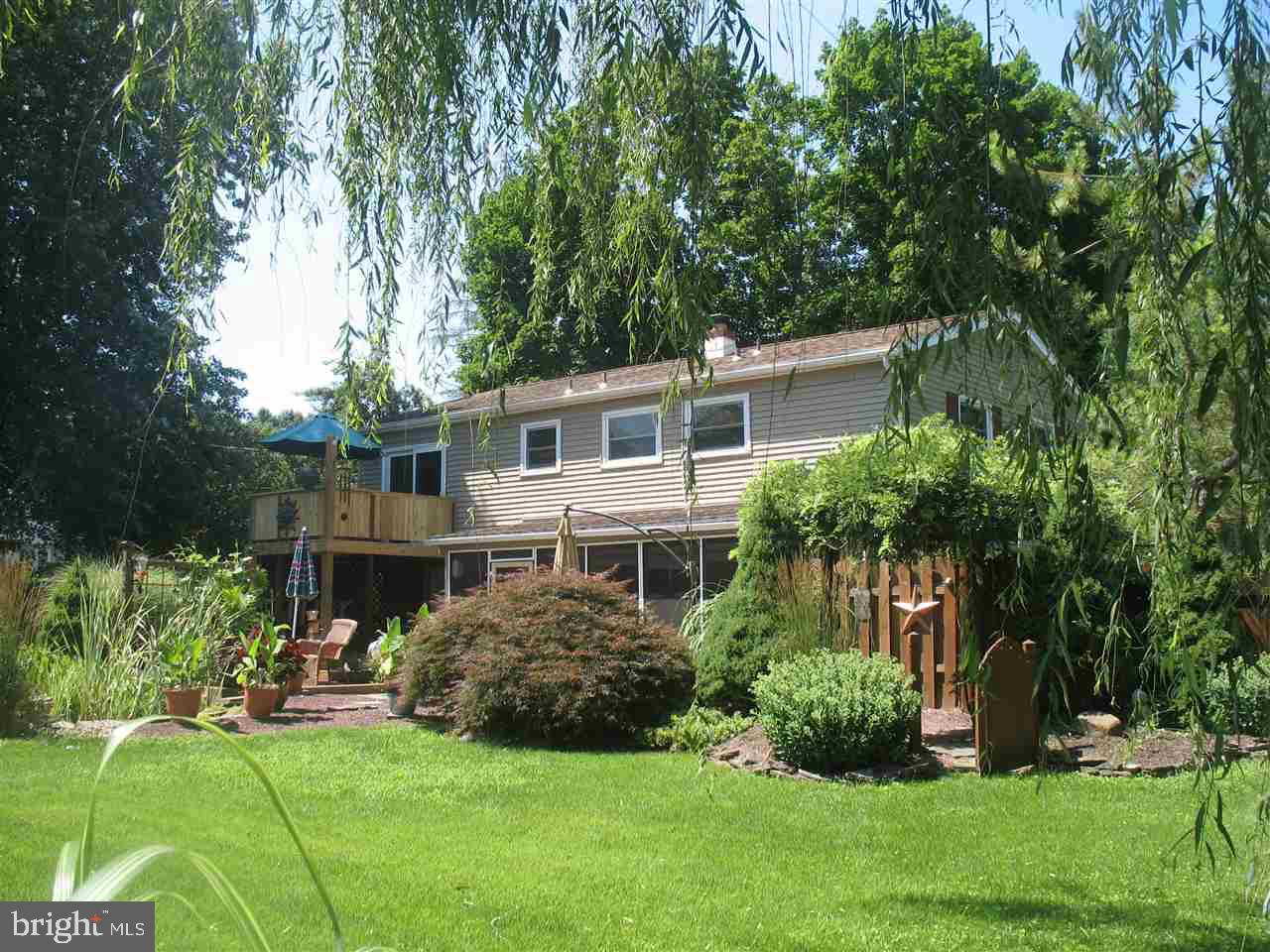 STONEWOOD FARMS - Residential