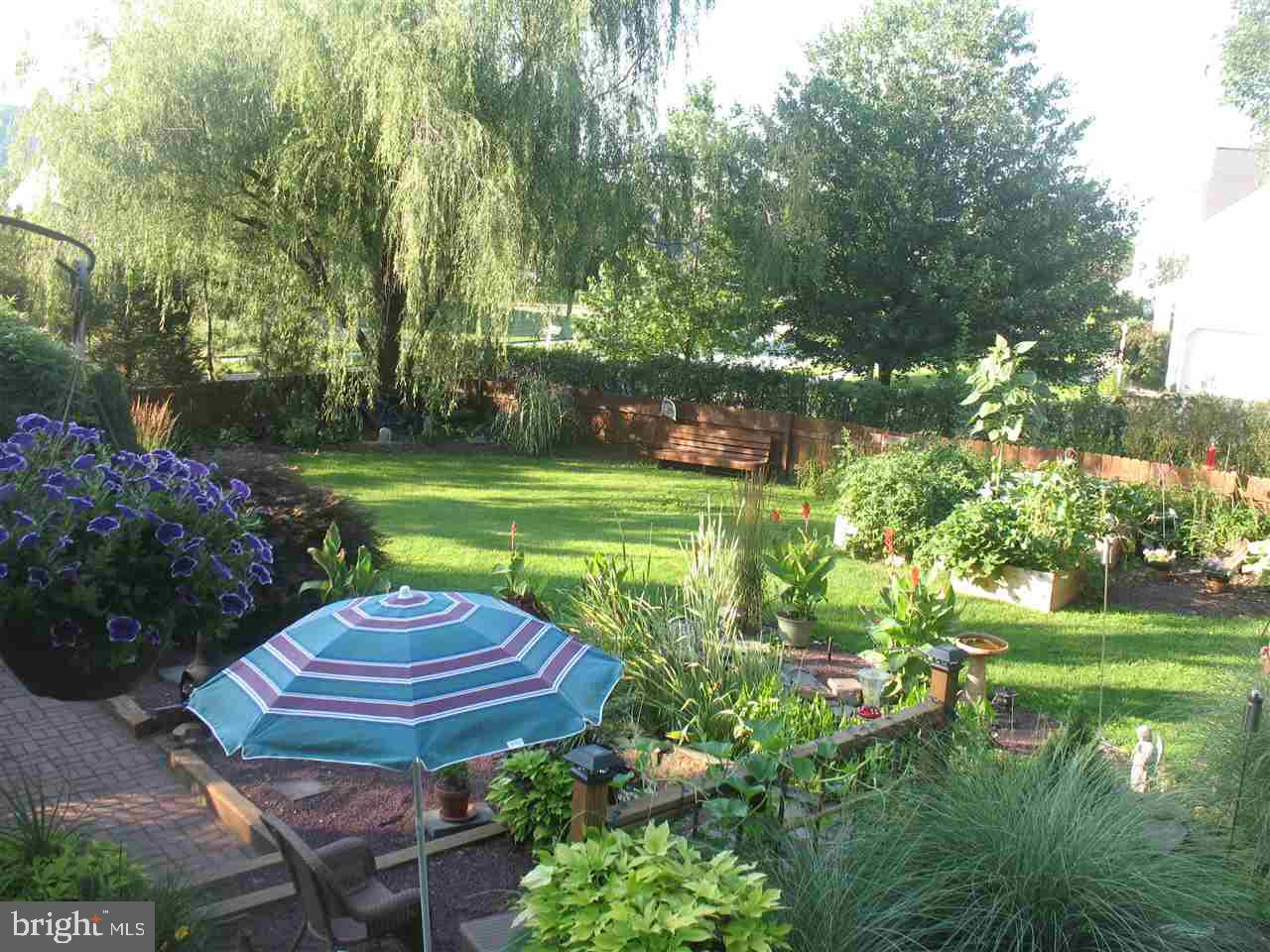 STONEWOOD FARMS - Residential