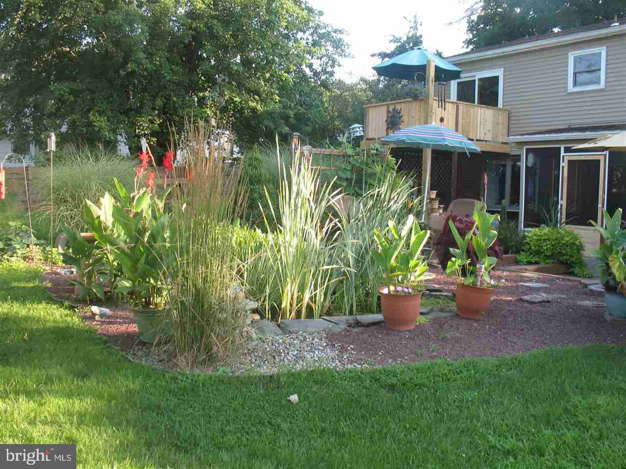 STONEWOOD FARMS - Residential