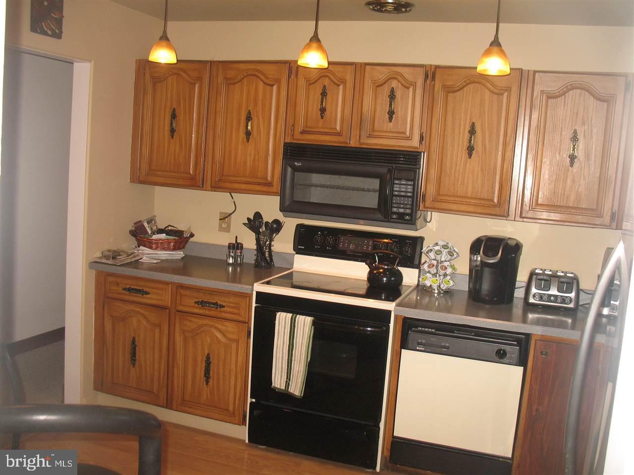 STONEWOOD FARMS - Residential