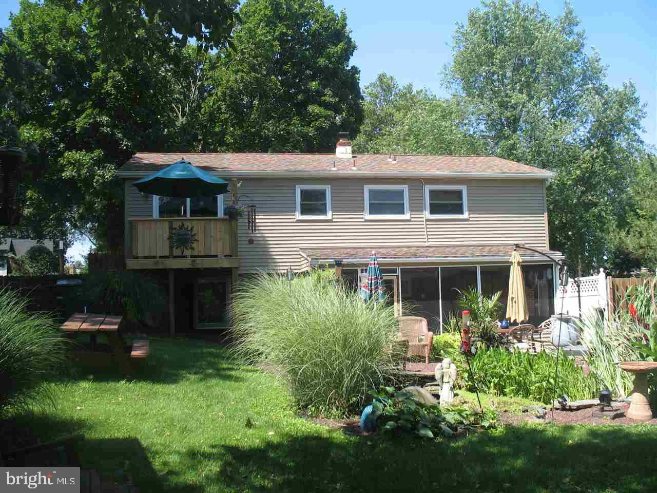 STONEWOOD FARMS - Residential