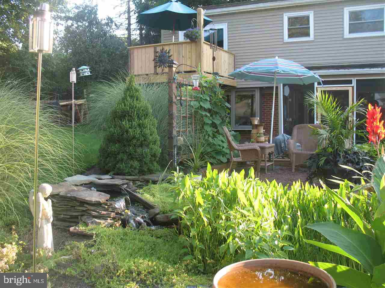 STONEWOOD FARMS - Residential