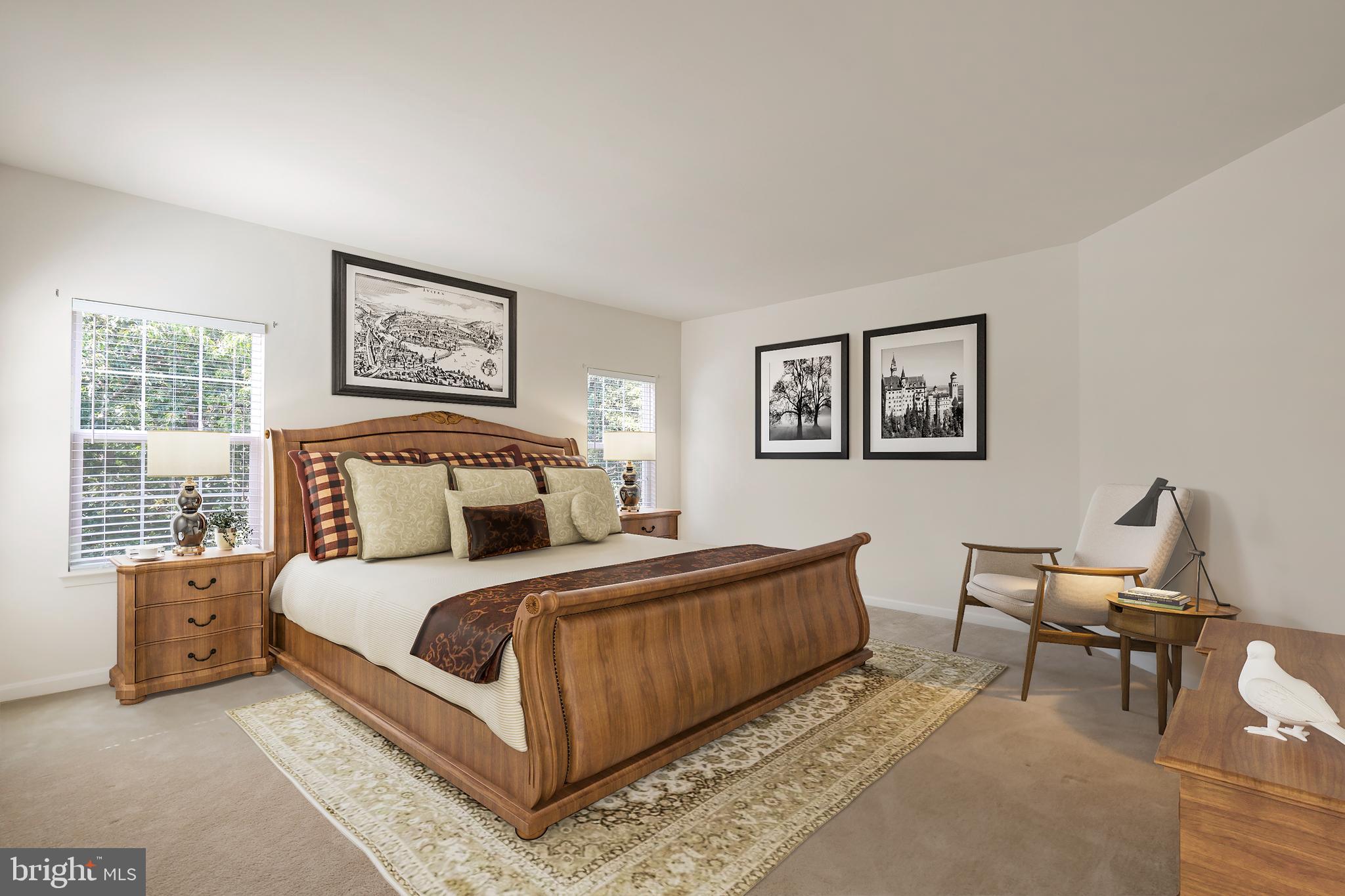 CANTER ESTATES - Residential