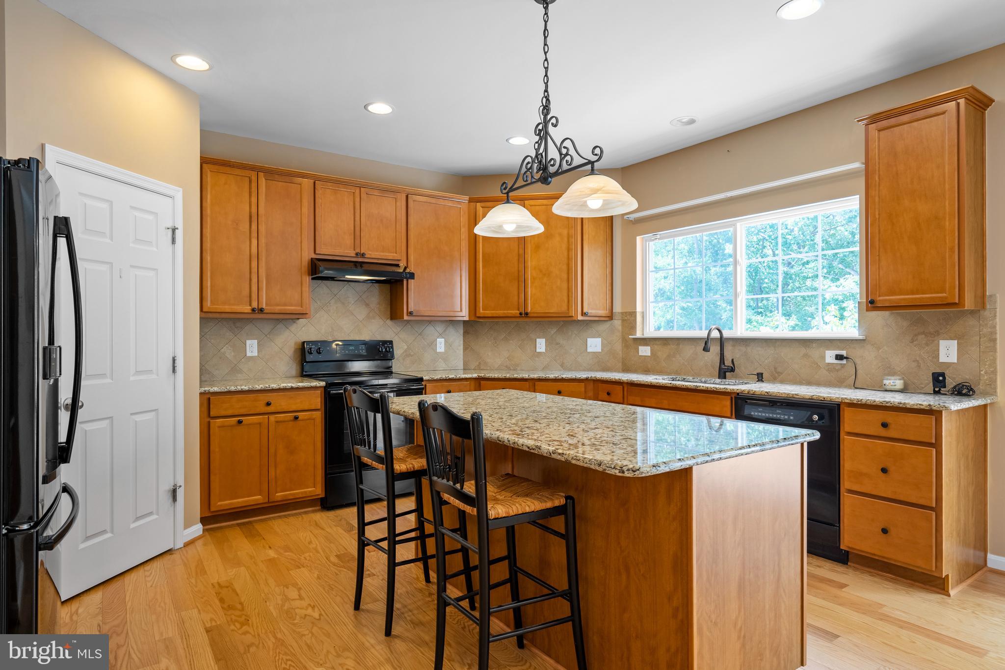 CANTER ESTATES - Residential