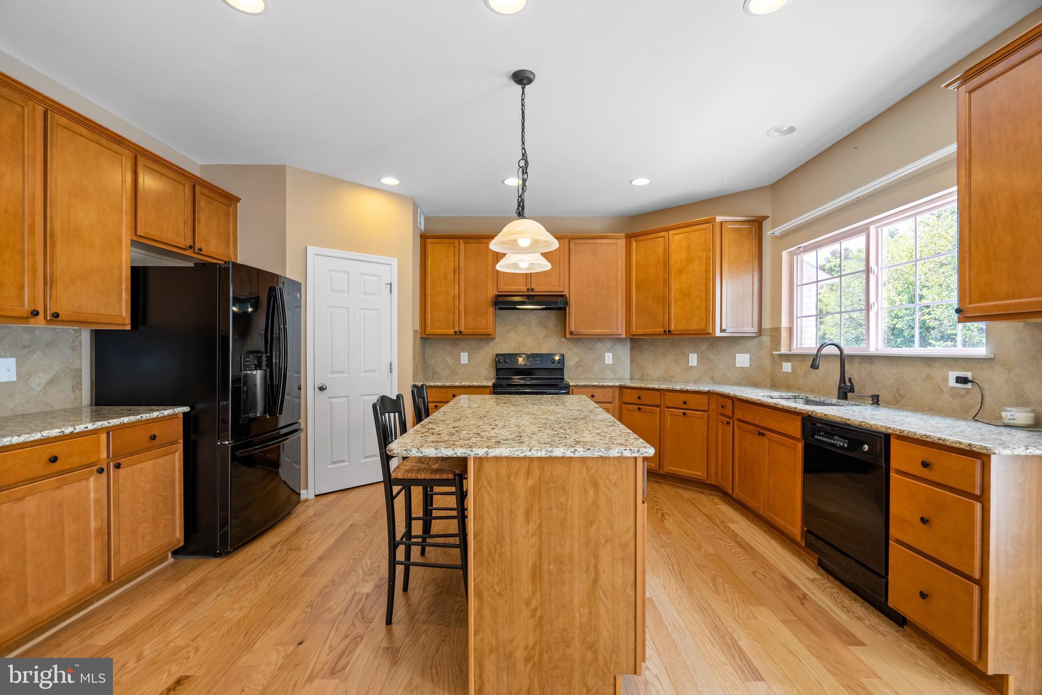 CANTER ESTATES - Residential