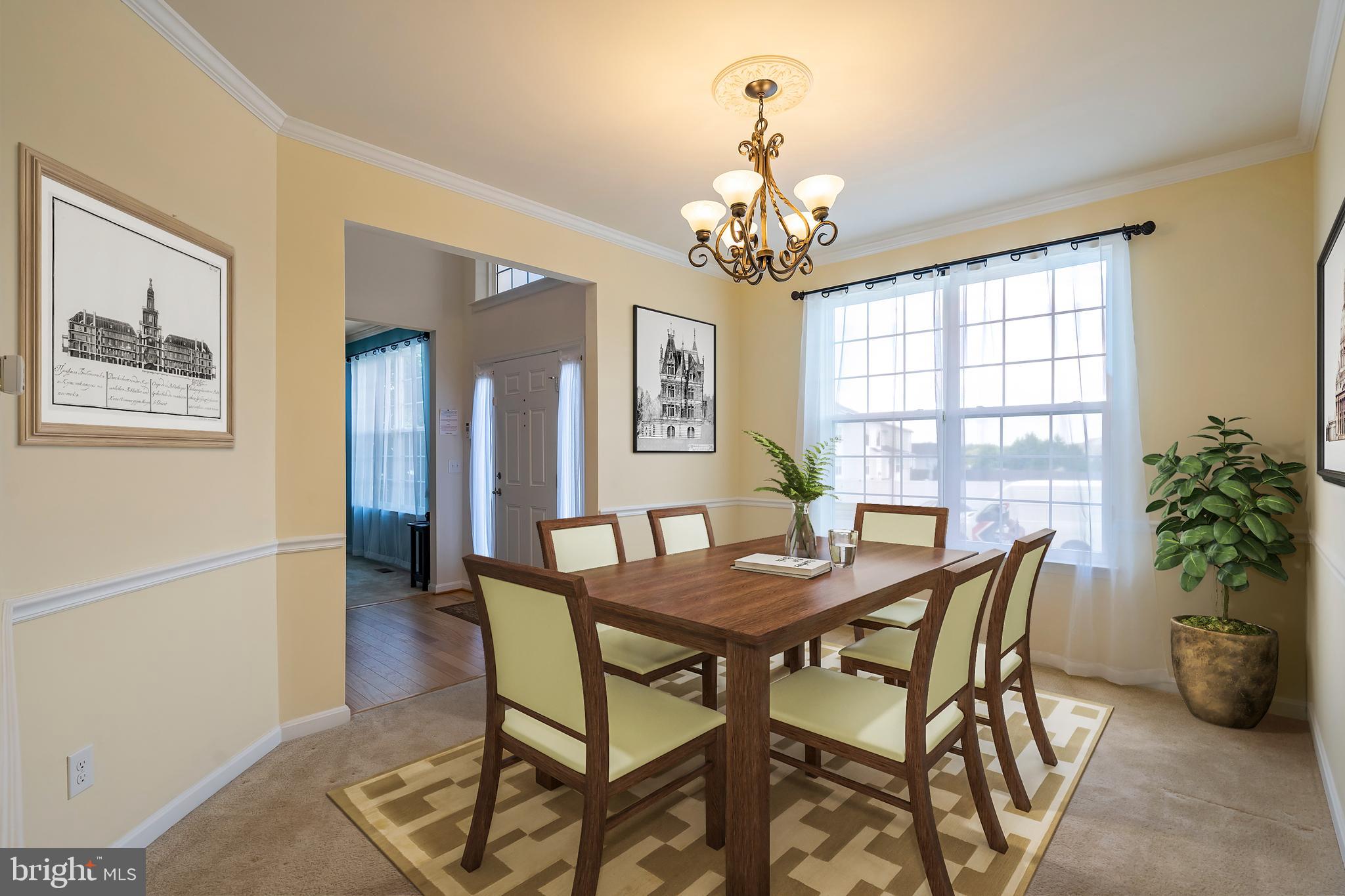 CANTER ESTATES - Residential