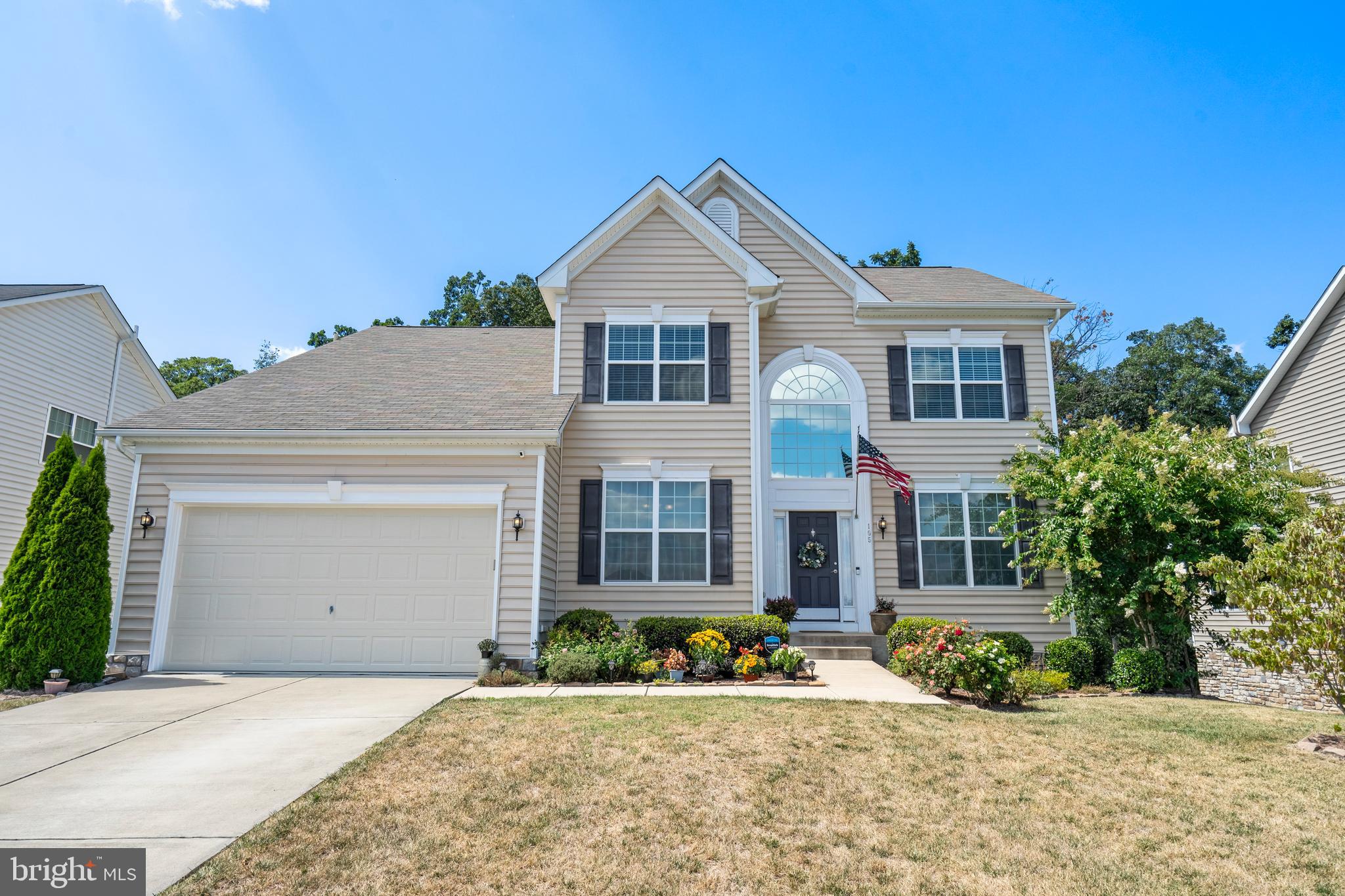 CANTER ESTATES - Residential