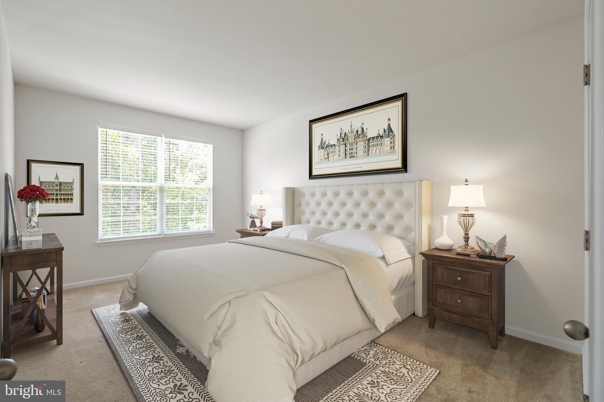 CANTER ESTATES - Residential