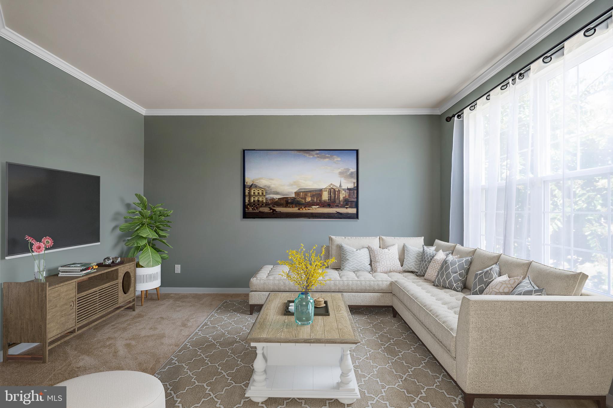 CANTER ESTATES - Residential