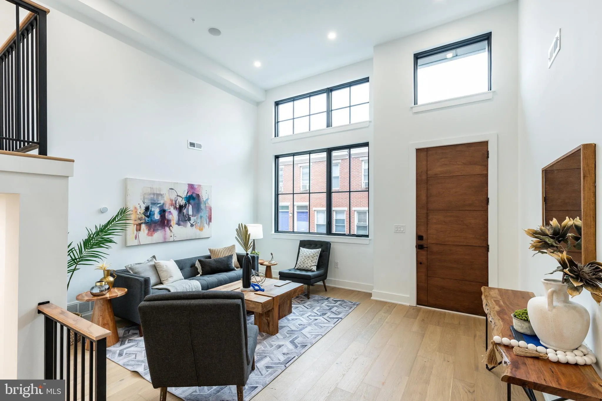 Philadelphia, Pennsylvania 19146, United States, 4 Bedrooms Bedrooms, ,4 BathroomsBathrooms,Residential,Active,38801