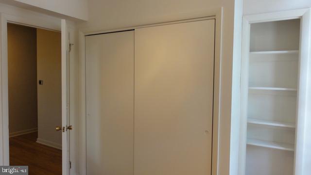 RITTENHOUSE SQUARE - Residential Lease