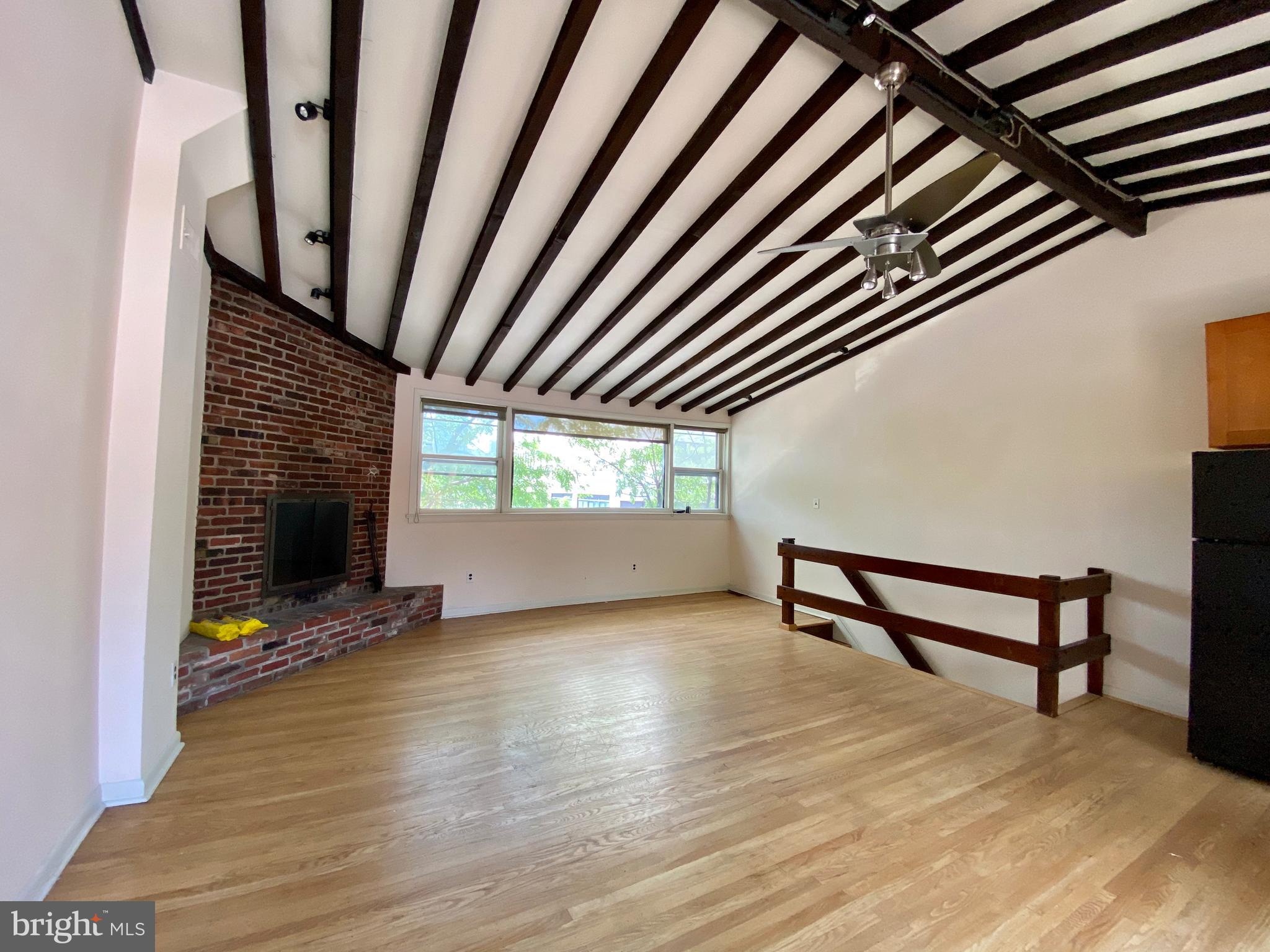 RITTENHOUSE SQUARE - Residential Lease