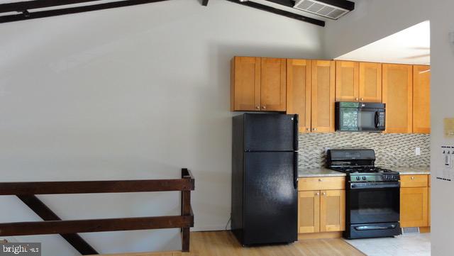 RITTENHOUSE SQUARE - Residential Lease