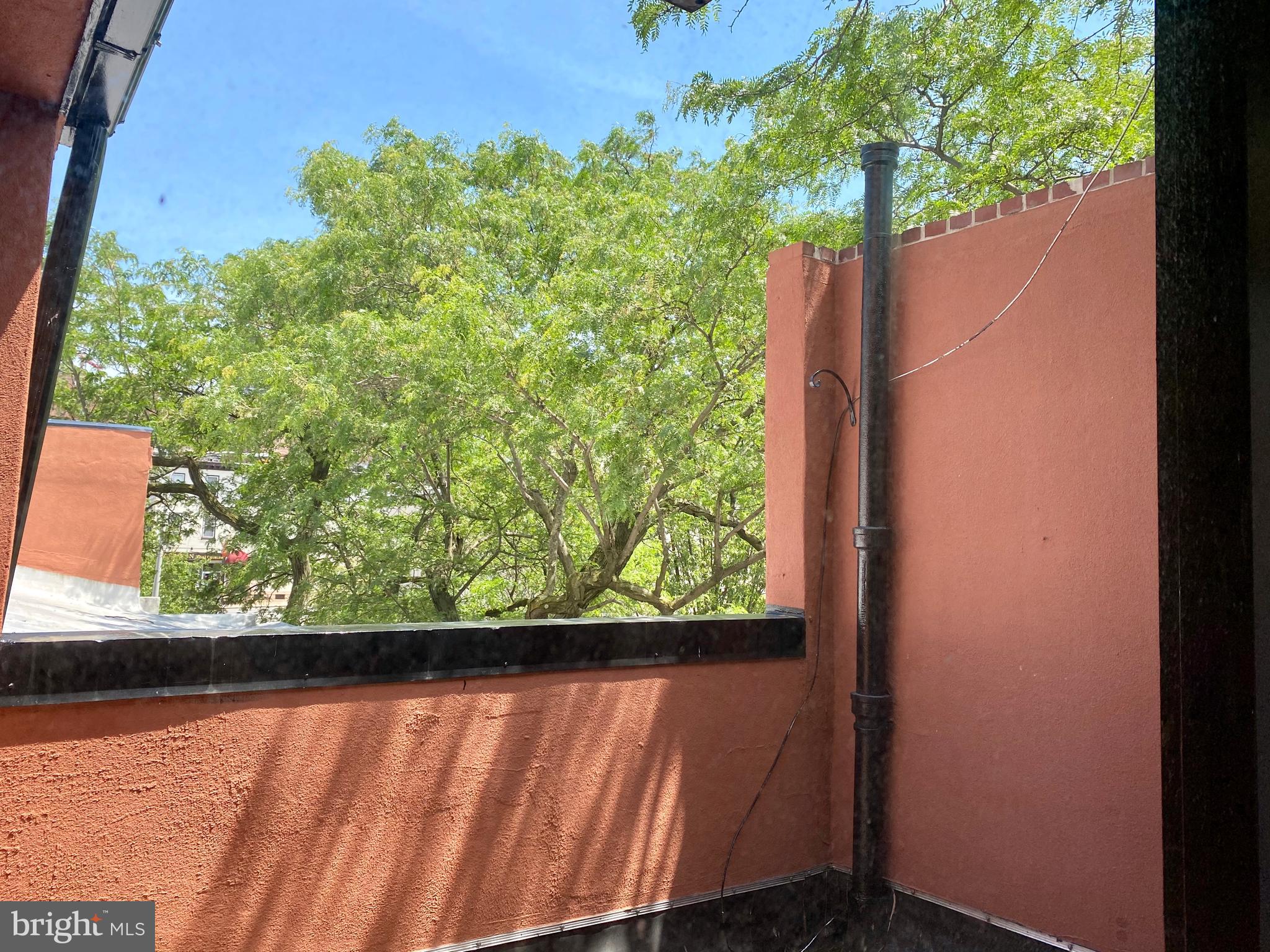 RITTENHOUSE SQUARE - Residential Lease