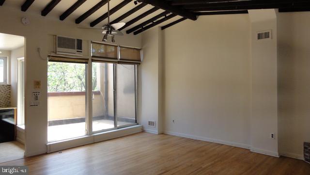 RITTENHOUSE SQUARE - Residential Lease