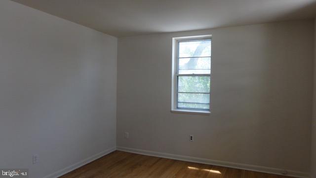 RITTENHOUSE SQUARE - Residential Lease