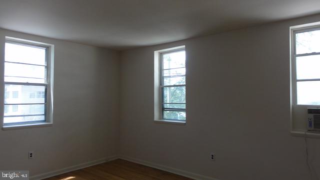 RITTENHOUSE SQUARE - Residential Lease