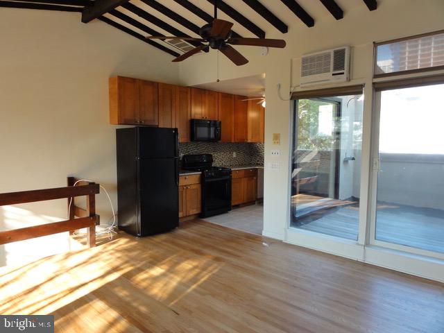 RITTENHOUSE SQUARE - Residential Lease