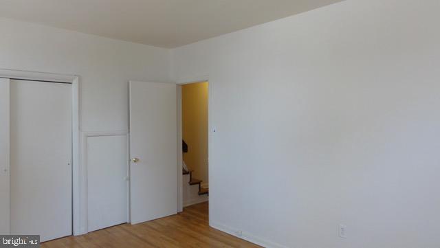 RITTENHOUSE SQUARE - Residential Lease