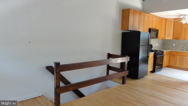 RITTENHOUSE SQUARE - Residential Lease