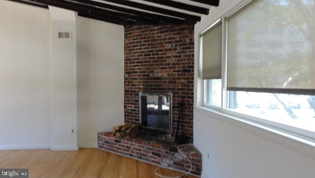 RITTENHOUSE SQUARE - Residential Lease