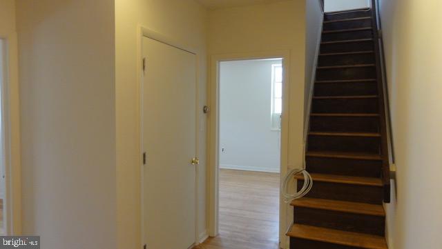 RITTENHOUSE SQUARE - Residential Lease