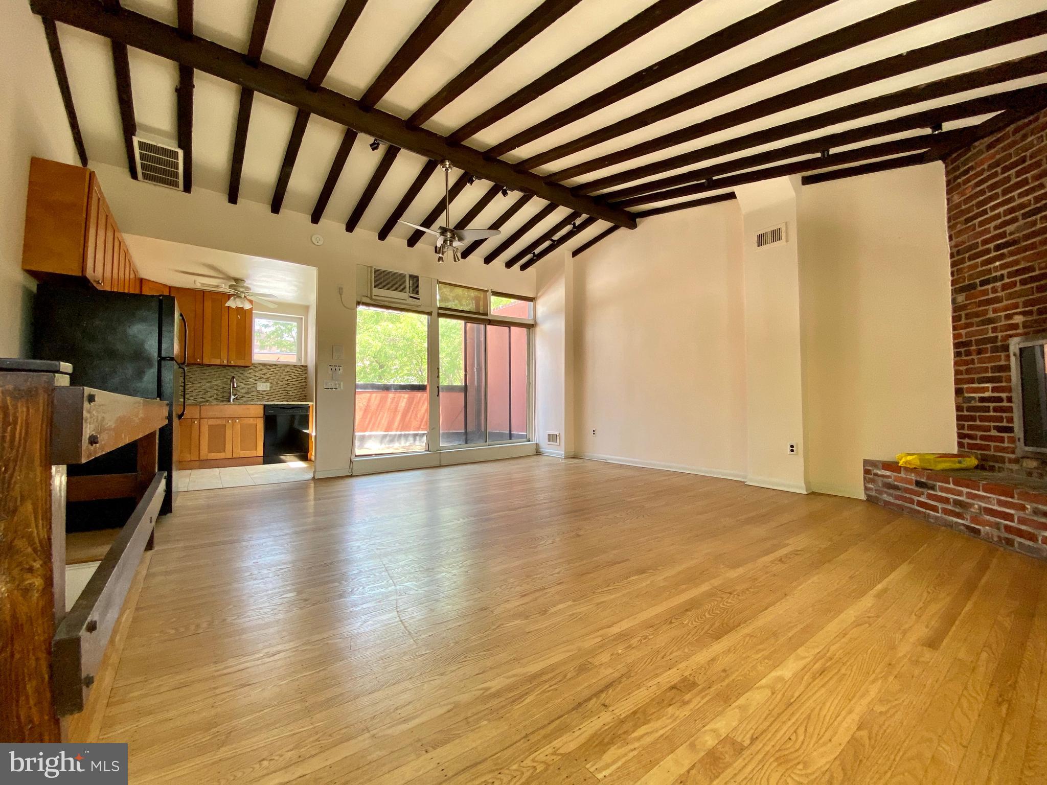 RITTENHOUSE SQUARE - Residential Lease