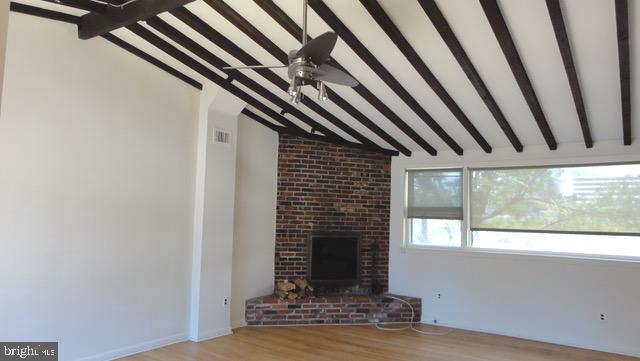 RITTENHOUSE SQUARE - Residential Lease