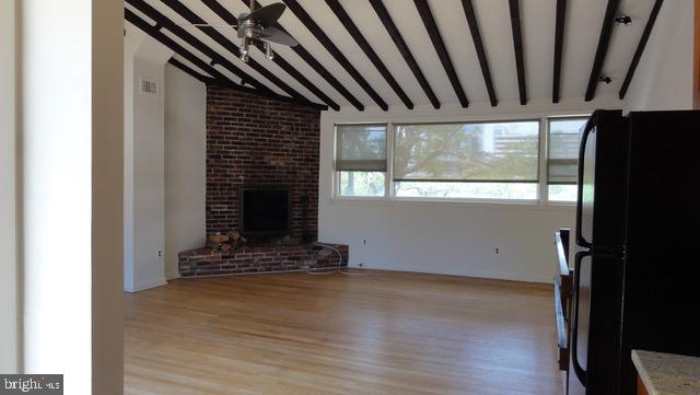 RITTENHOUSE SQUARE - Residential Lease