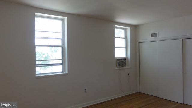 RITTENHOUSE SQUARE - Residential Lease