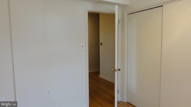 RITTENHOUSE SQUARE - Residential Lease