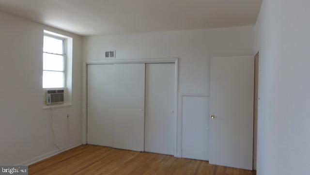 RITTENHOUSE SQUARE - Residential Lease