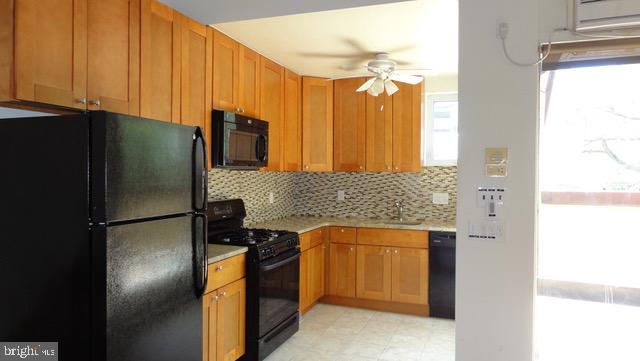 RITTENHOUSE SQUARE - Residential Lease