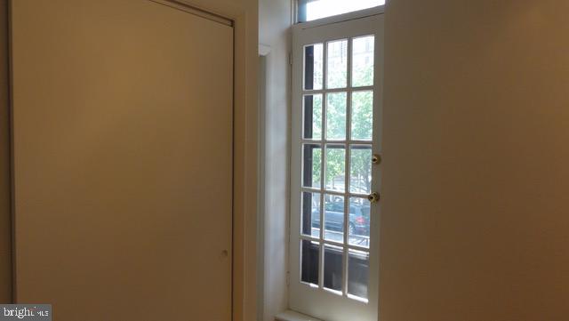 RITTENHOUSE SQUARE - Residential Lease