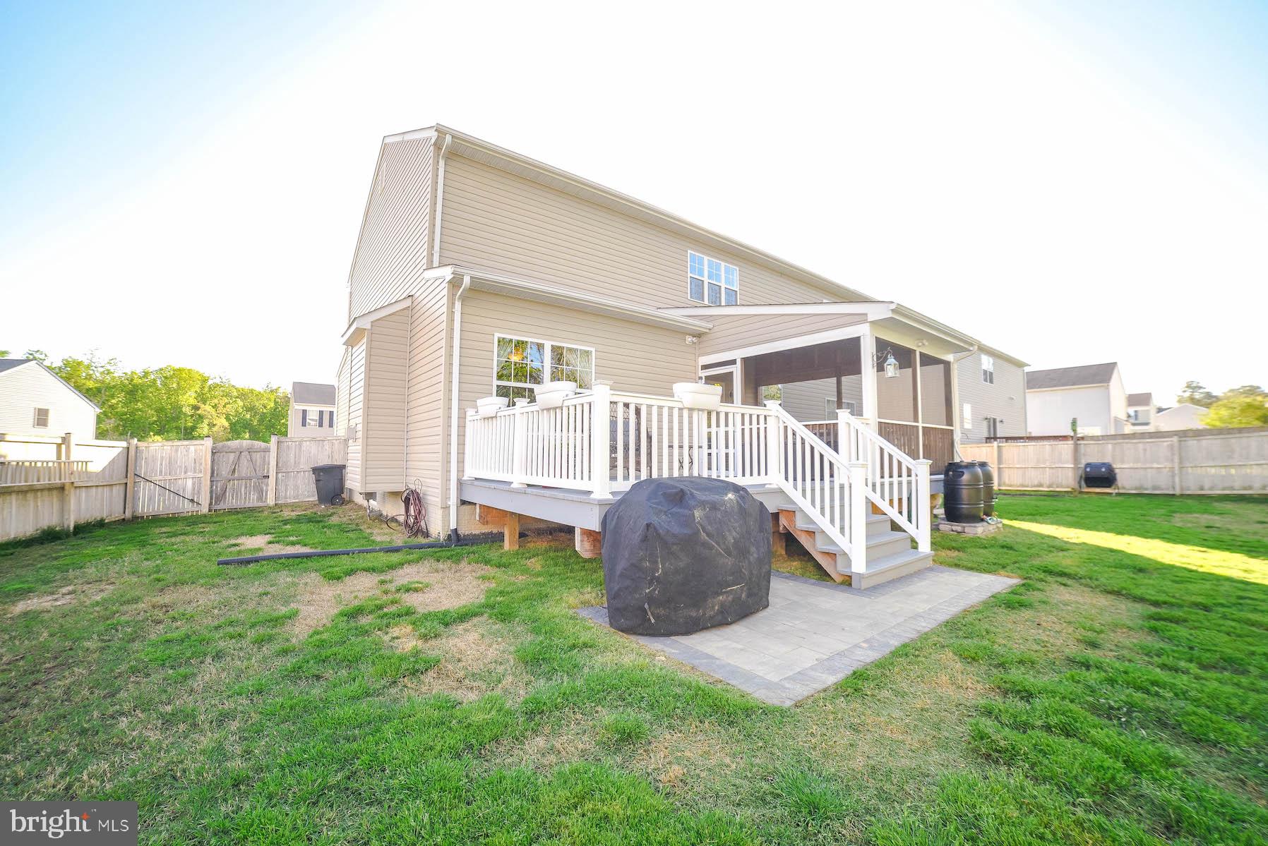 GREENBRIER - Residential