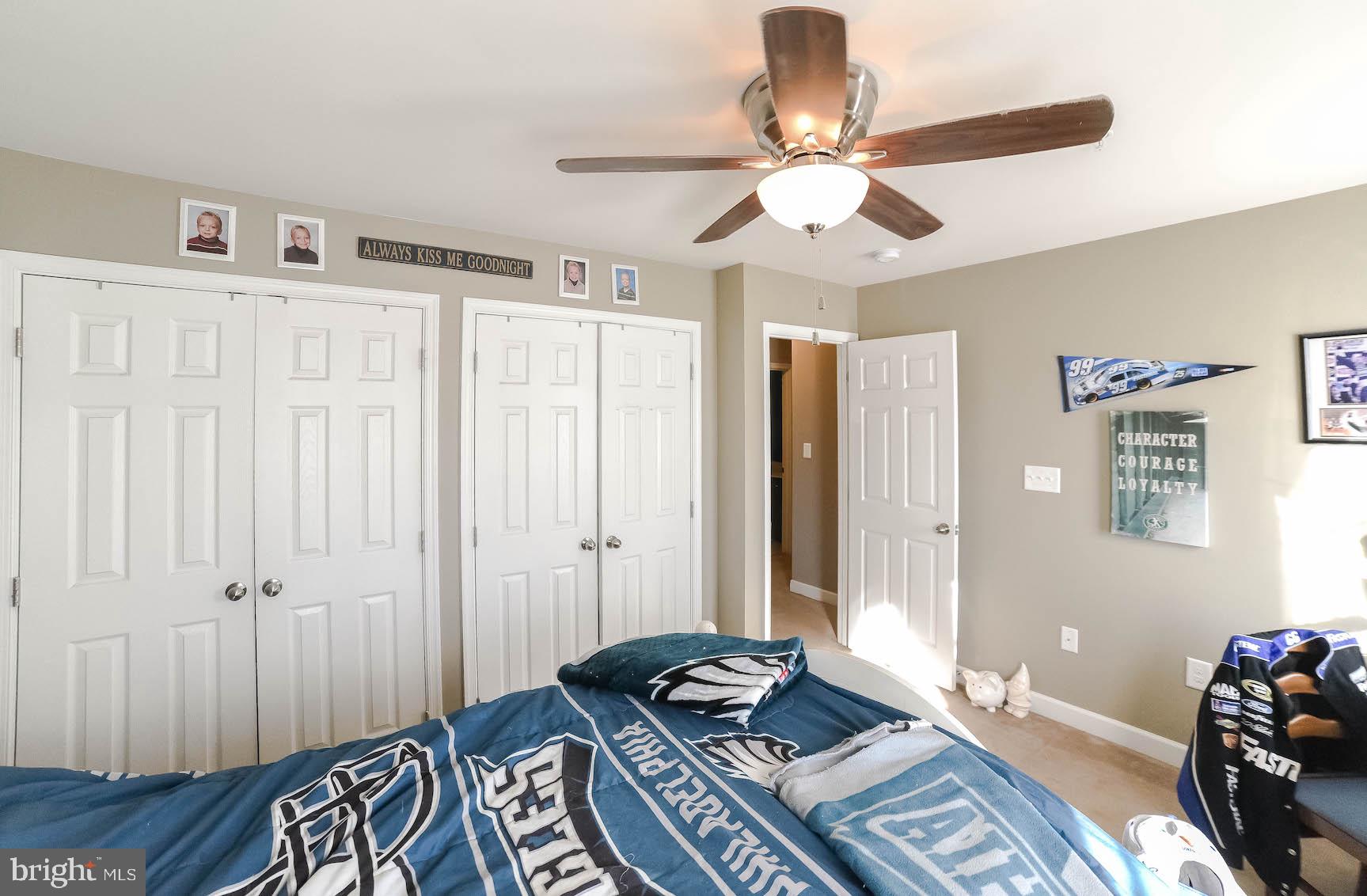 GREENBRIER - Residential